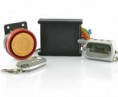 Alarma de motocicleta